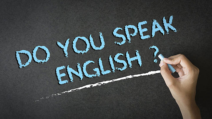 نرم افزارهای یادگیری زبان انگلیسی