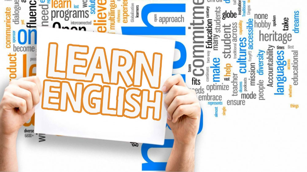 یادگیری زبان انگلیسی