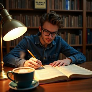 برنامه روزانه برای یادگیری زبان انگلیسی