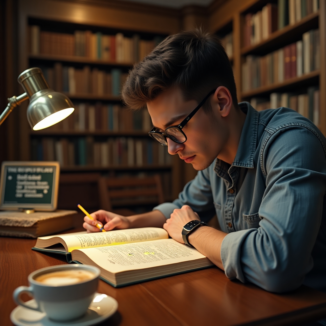 برنامه روزانه برای یادگیری زبان انگلیسی