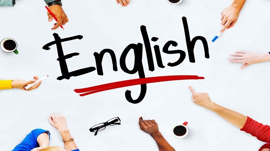 آموزش زبان انگلیسی از پایه