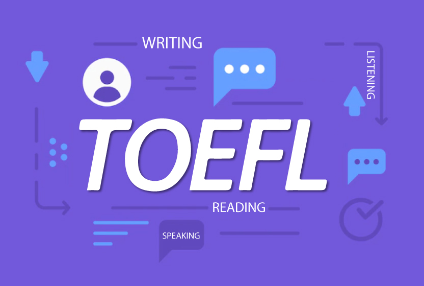 تفاوت بین تافل کامپیوتری (TOEFL iBT) و تافل کاغذی (TOEFL PBT)