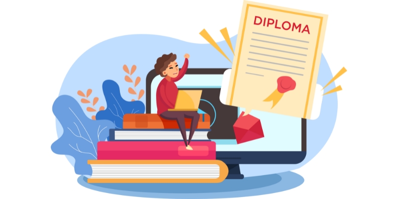 دوره مدرک تدریس زبان TTC با مدرک معتبر