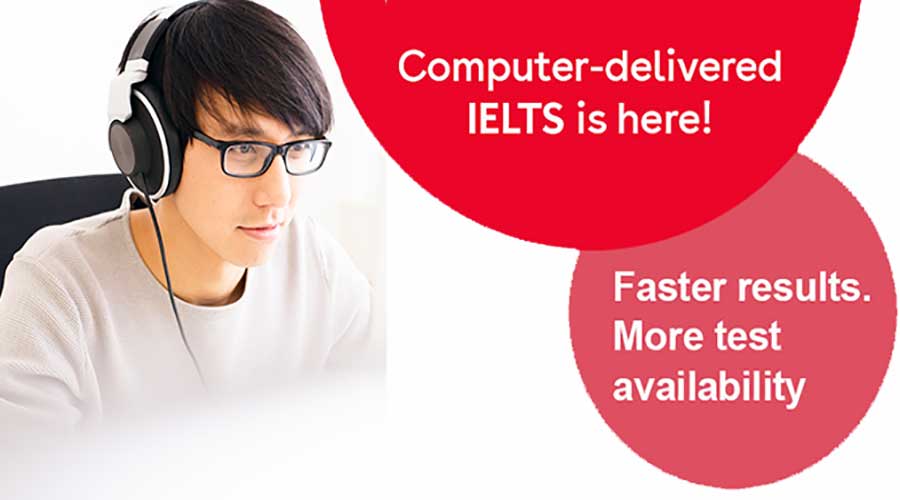تفاوت‌های اصلی بین آیلتس کامپیوتری (Computer-delivered IELTS) و آیلتس کاغذی (Paper-based IELTS)