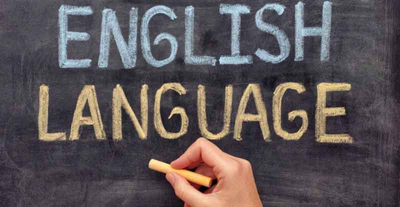 آموزش ۱۰۰% تضمینی زبان انگلیسی