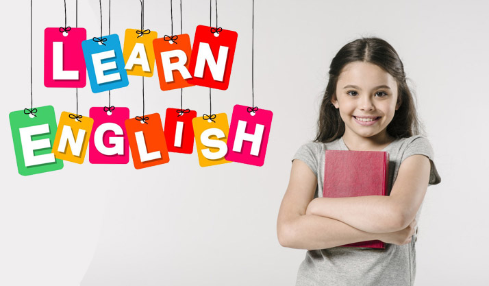 بهترین سن آموزش زبان انگلیسی