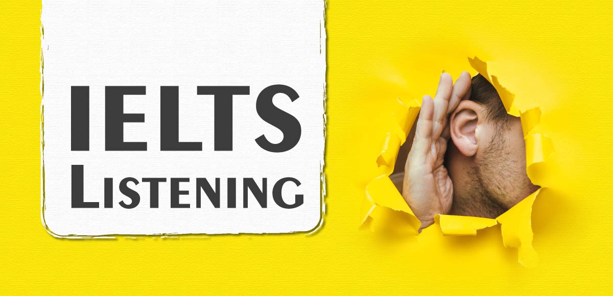 نکات لیسنینگ آیلتس