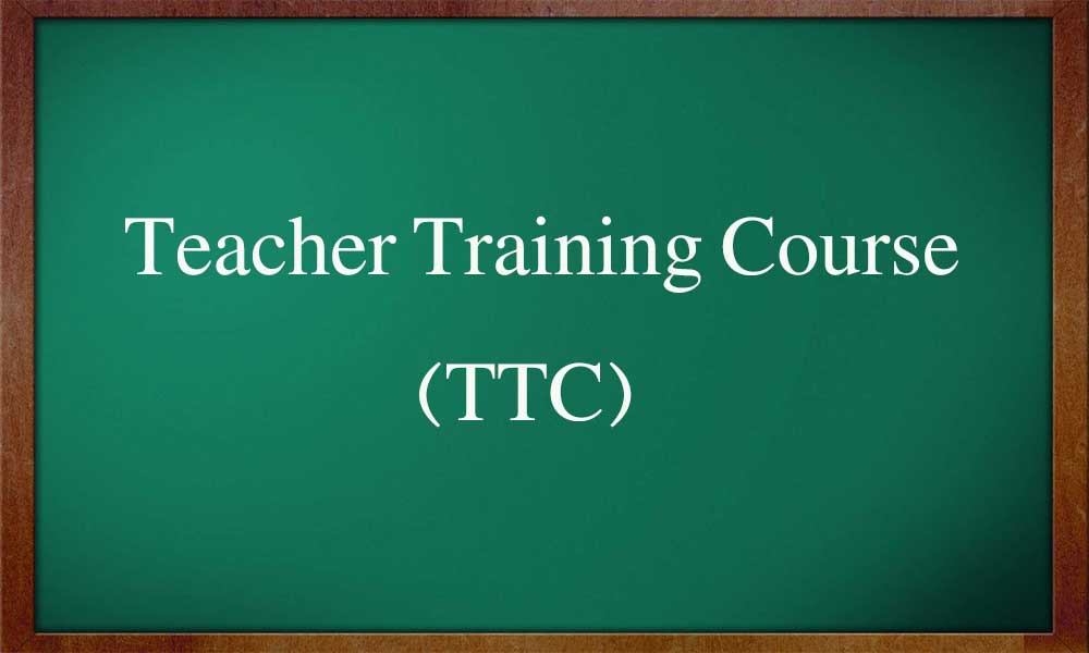 دوره مدرک تدریس زبان TTC با مدرک معتبر