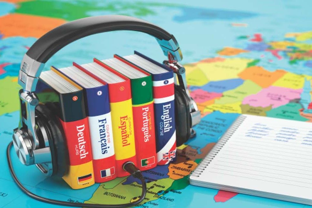 ثبت نام کلاس زبان انلاین