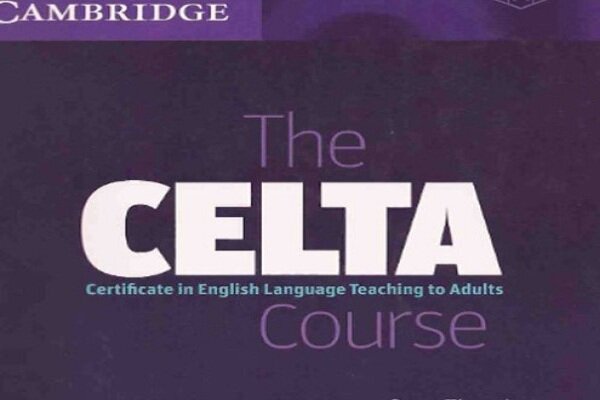 دوره سلتا (CELTA)
