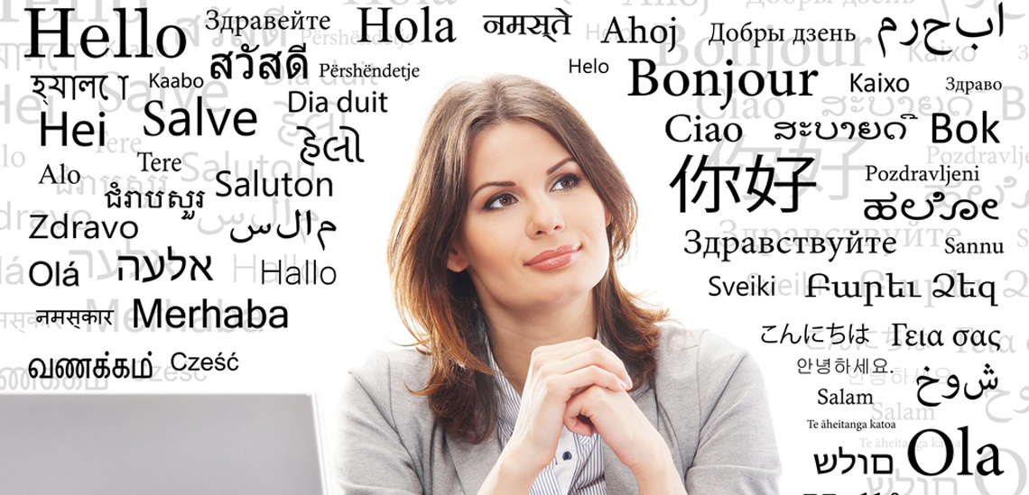 برای مهاجرت چه زبانی یاد بگیریم؟