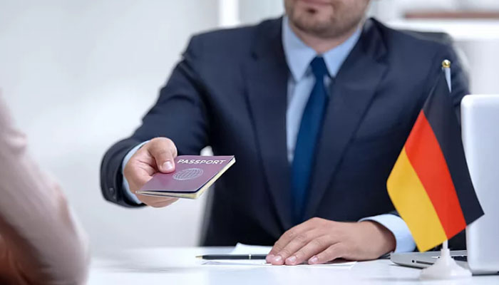 مدارک معتبر آلمانی برای مهاجرت
