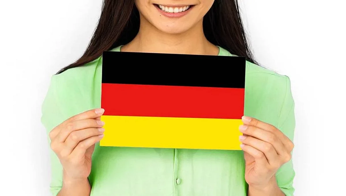 آموزش جامع و تخصصی گرامر آلمانی