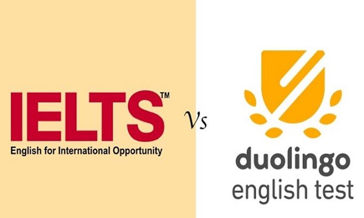 تفاوت‌های آزمون آیلتس (IELTS) و دولینگو (Duolingo English Test)