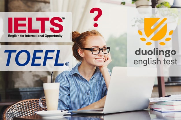 تفاوت‌های آزمون آیلتس (IELTS) و دولینگو (Duolingo English Test)