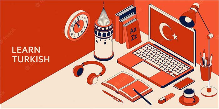 آموزش جامع و تخصصی گرامر ترکی استانبولی