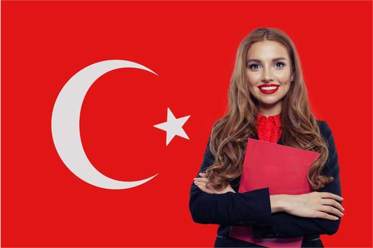 آموزش جامع و تخصصی گرامر ترکی استانبولی
