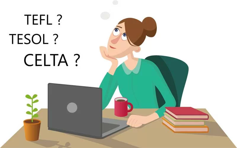 دوره سلتا (CELTA)