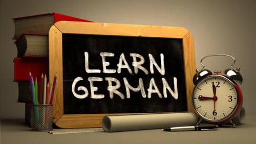 یادگیری زبان انگلیسی یا آلمانی؟