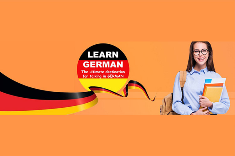 بهترین آموزشگاه زبان آلمانی