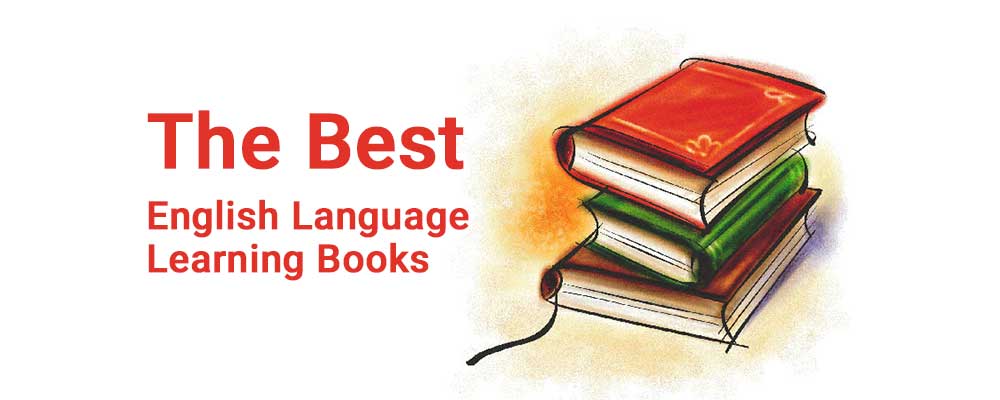 بهترین کتاب ها برای یادگیری زبان انگلیسی