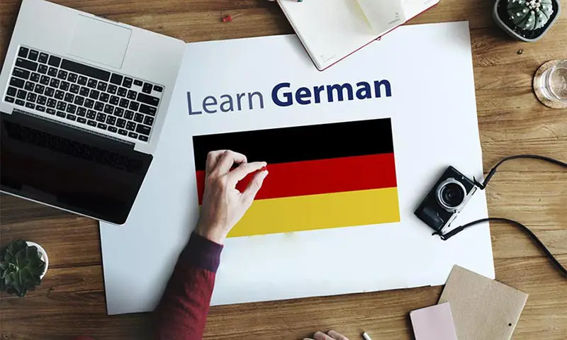بهترین آموزشگاه زبان آلمانی