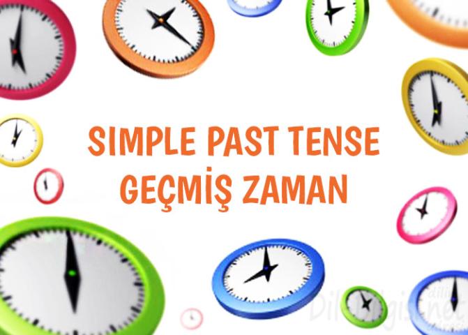 آموزش زمان ها در ترکی استانبولی