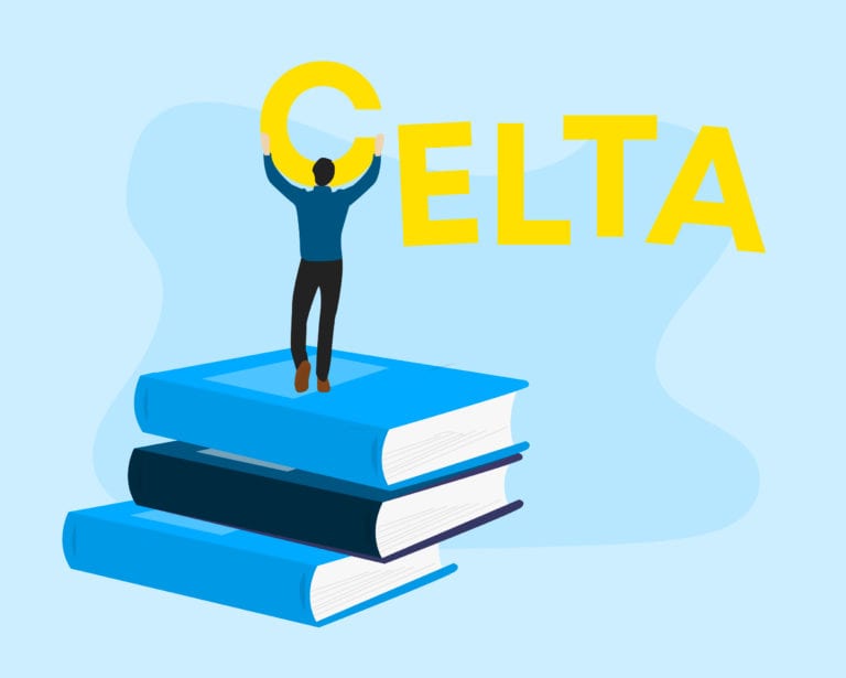 معرفی  TEFL، TESOL، CELTA، TESL و DELTA 