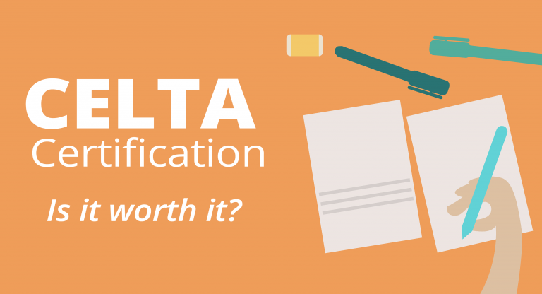معرفی  TEFL، TESOL، CELTA، TESL و DELTA 