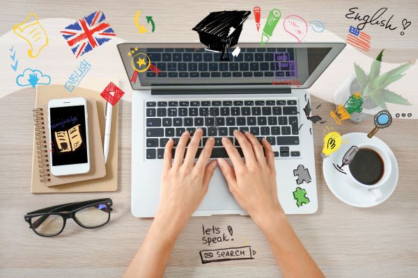 یادگیری آسان انگلیسی