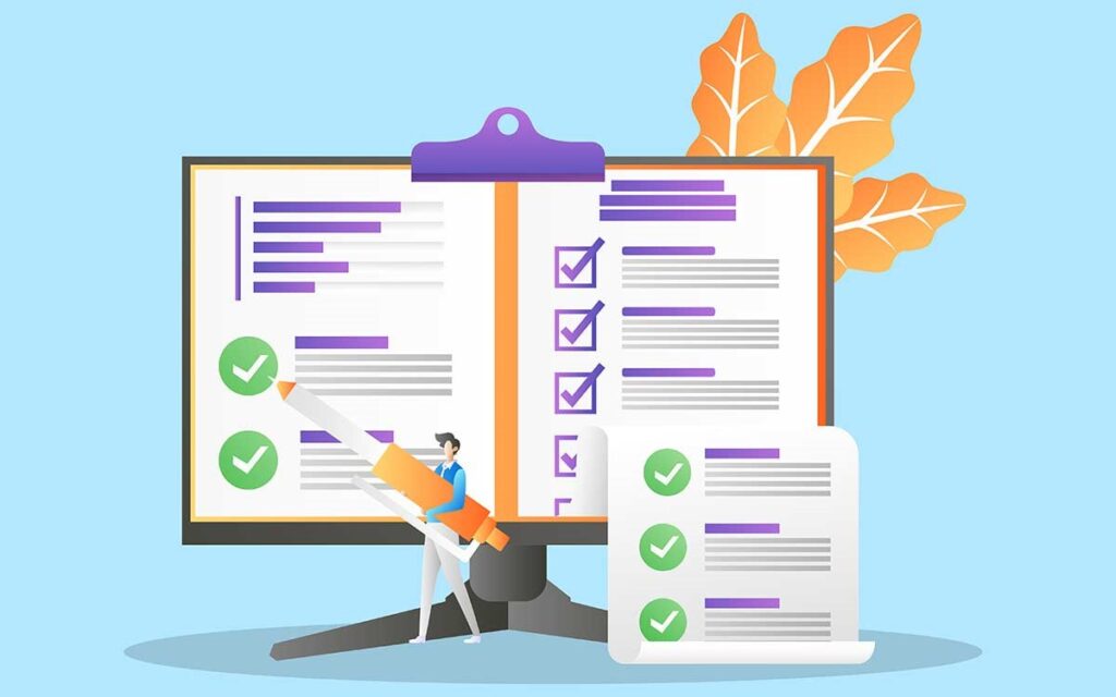 برنامه آیلتس